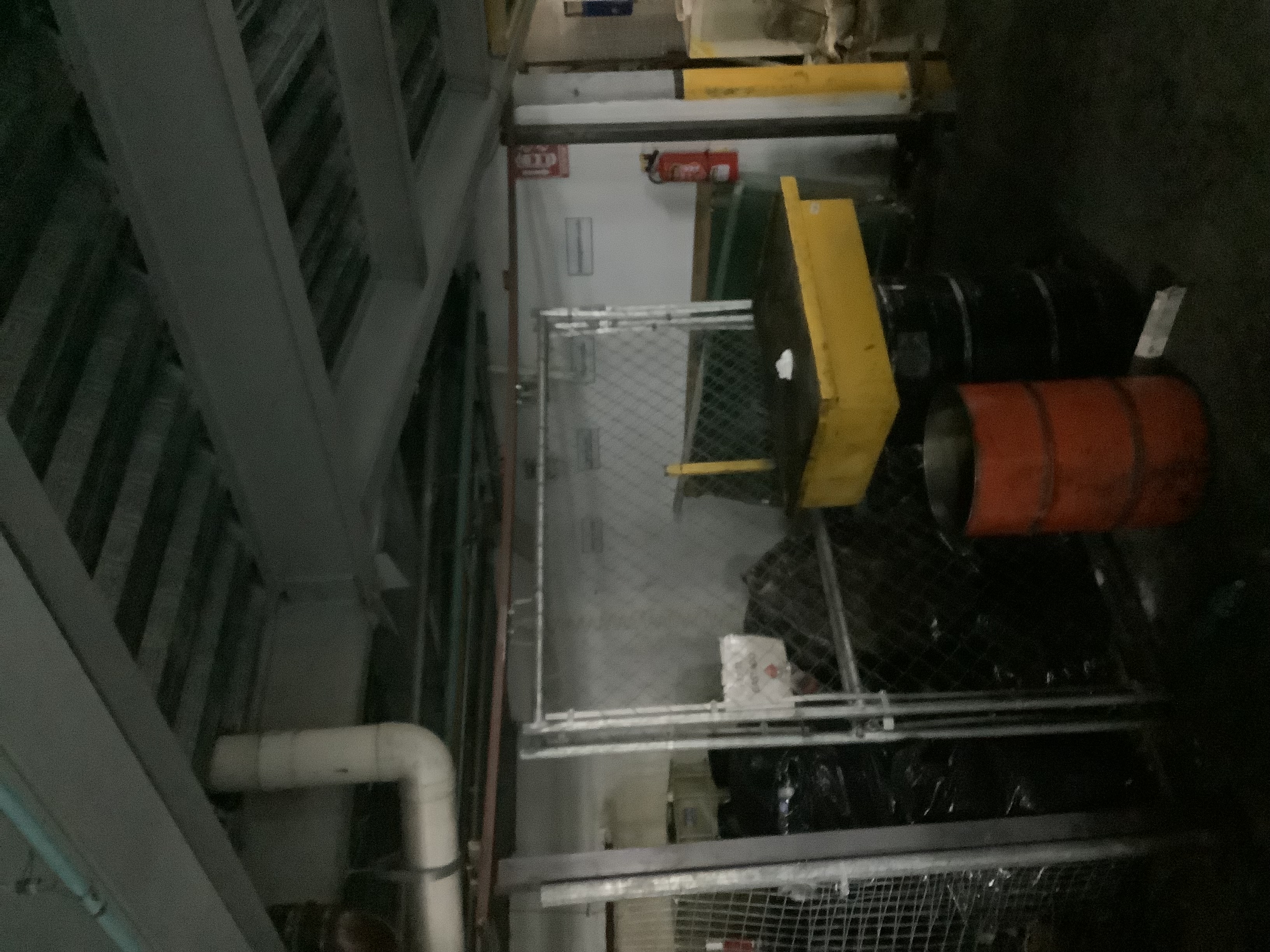 ATRP — Almacén Temporal Residuos Peligrosos (vista exterior)